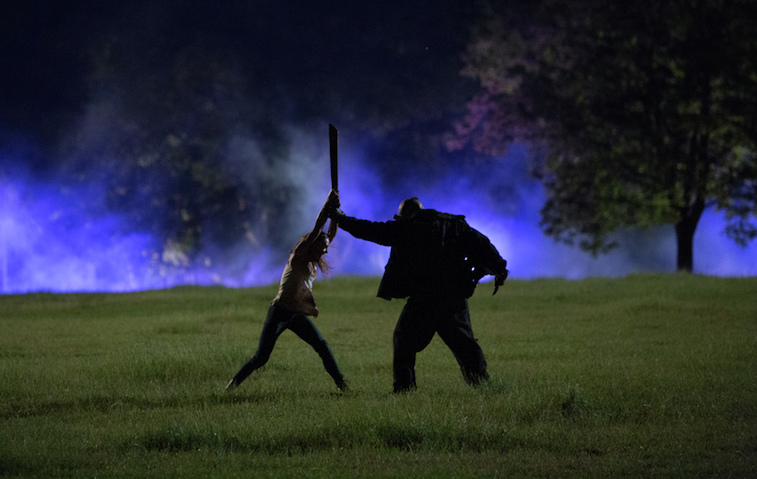 Final Girls