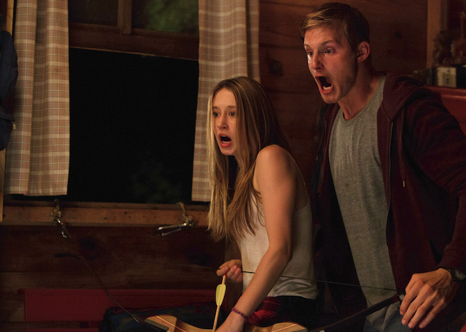 Final Girls