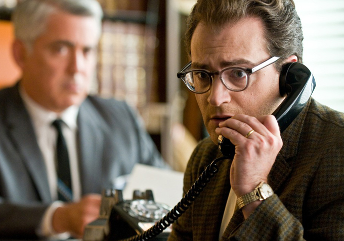 A Serious Man