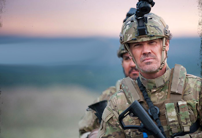 Sicario