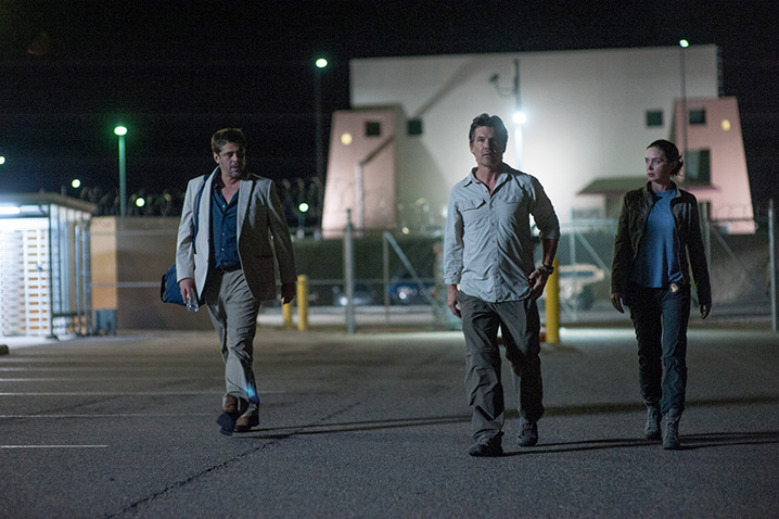 Sicario