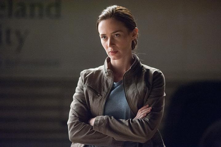Sicario