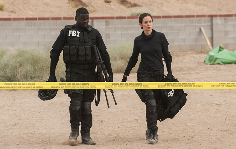 Sicario