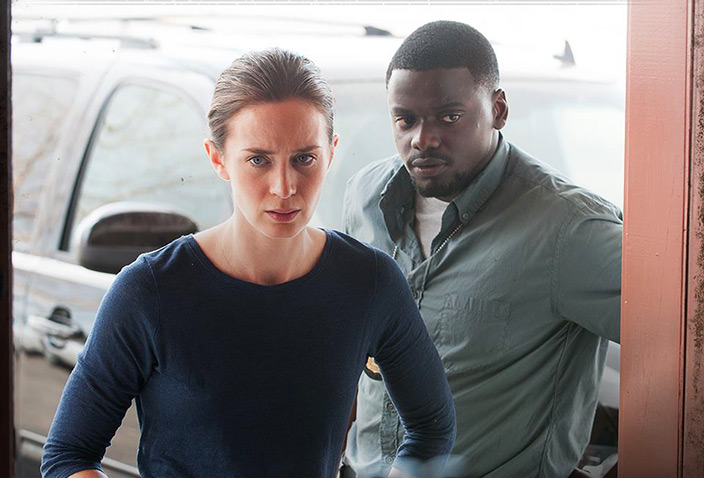 Sicario