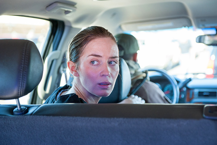 Sicario