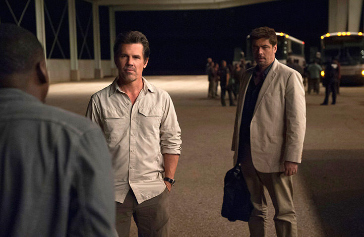 Sicario