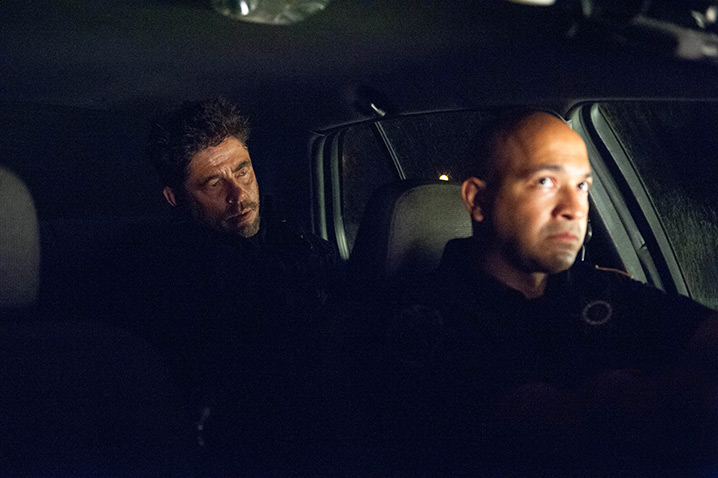 Sicario