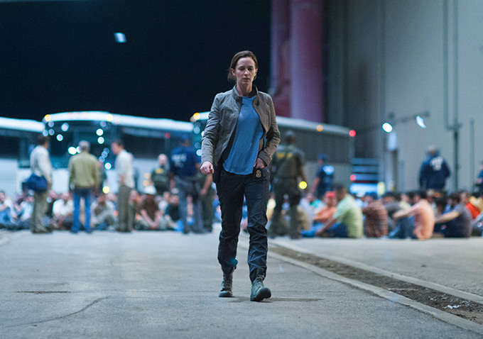 Sicario