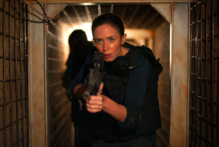 Sicario