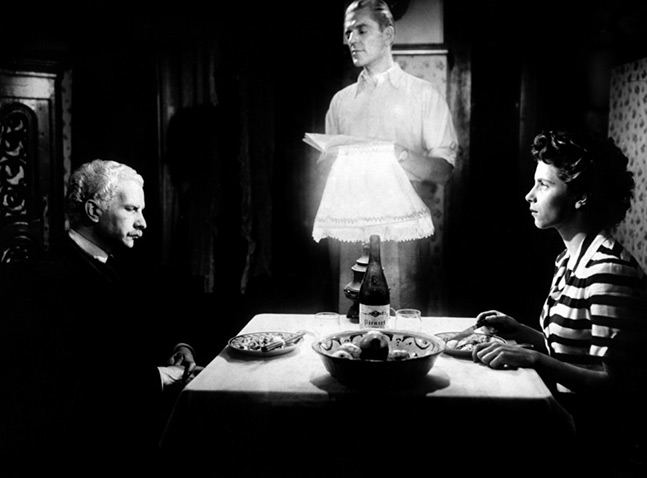 Melville, Le Silence De La Mer