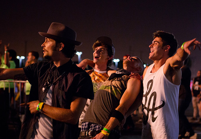 We Are Your Friends