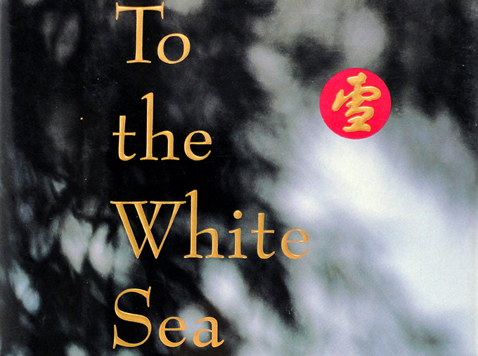 To The White Sea (skip crop)
