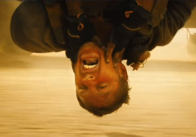 Mad Max: Fury Road
