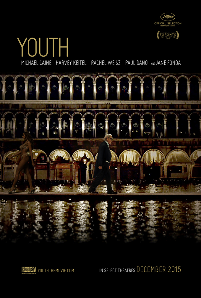 Youth Poster