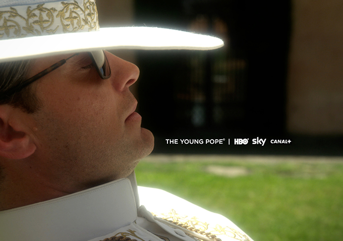 The Young Pope