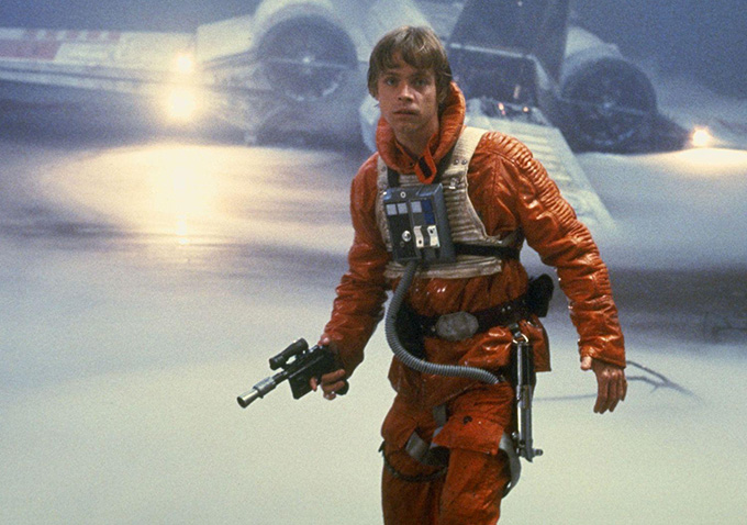 Star Wars: Episode V &mdash; The Empire Strikes Back