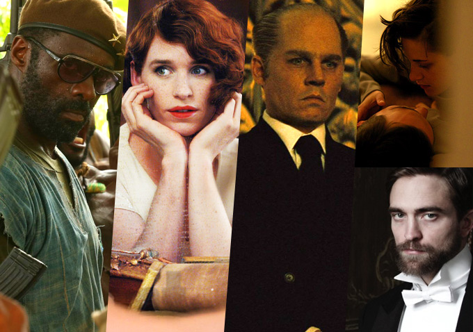 Venice Film Festival header