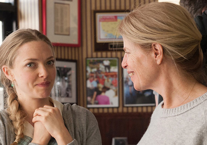 Love The Coopers