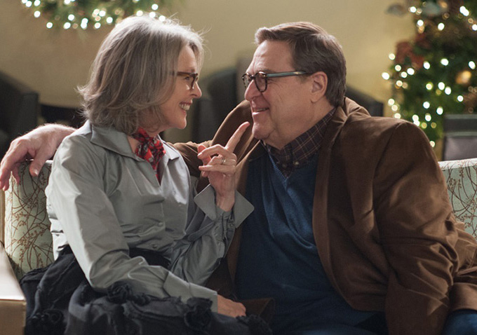 Love The Coopers