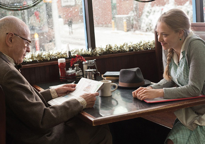 Love The Coopers
