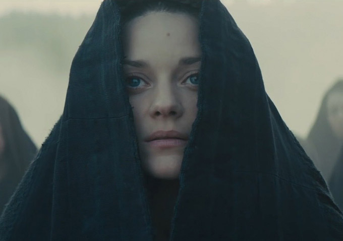Macbeth