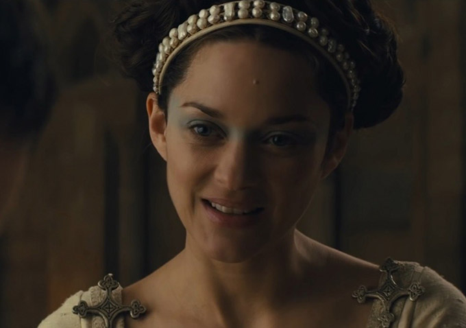 'Macbeth'