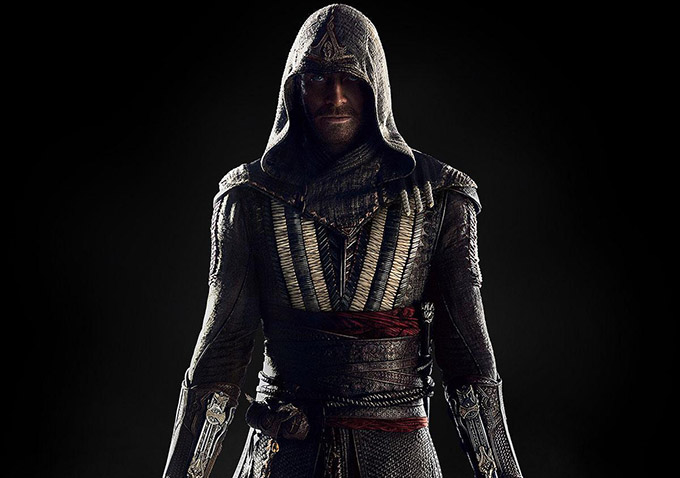 Assassin's Creed