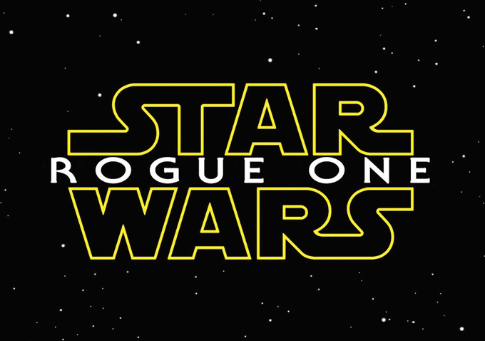 Star Wars: Rogue One