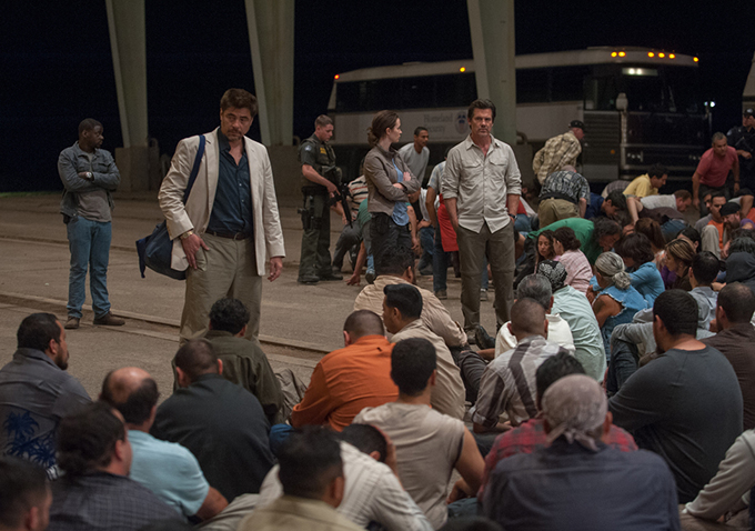 Sicario