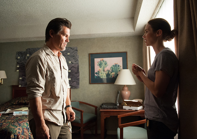 Sicario