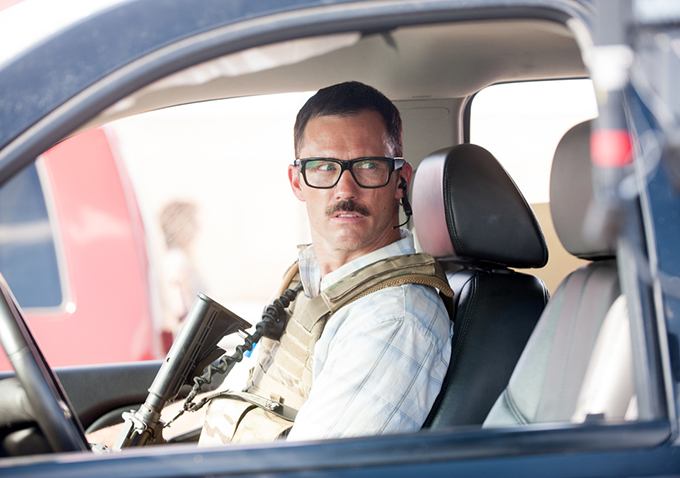 Sicario