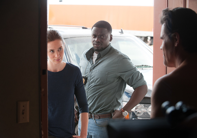 Sicario
