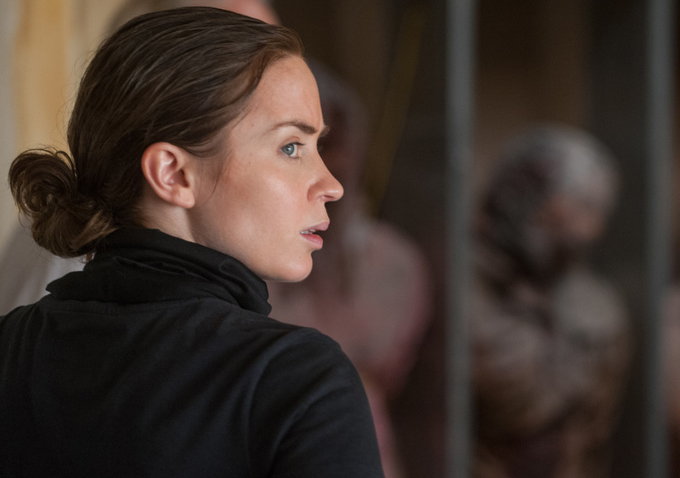 Sicario