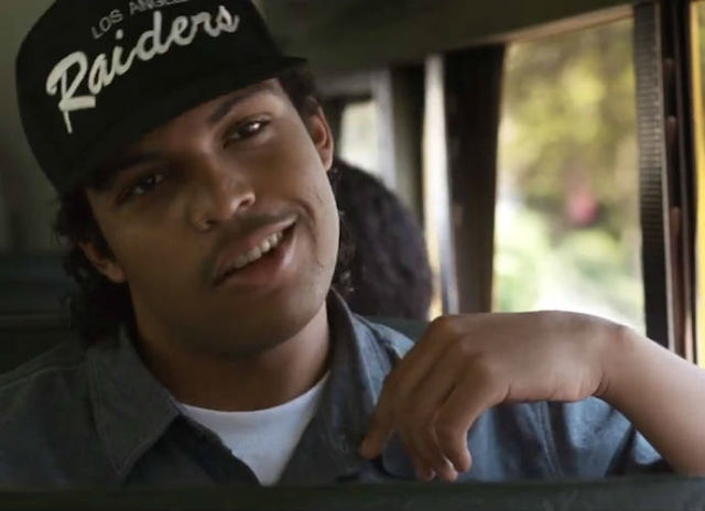 Box Office: 'Straight Outta Compton 