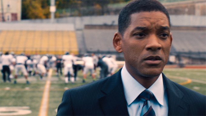Concussion