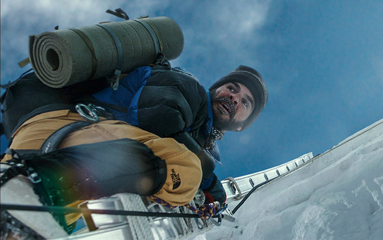 Everest
