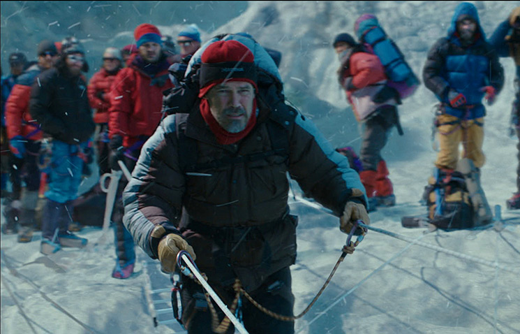 Everest