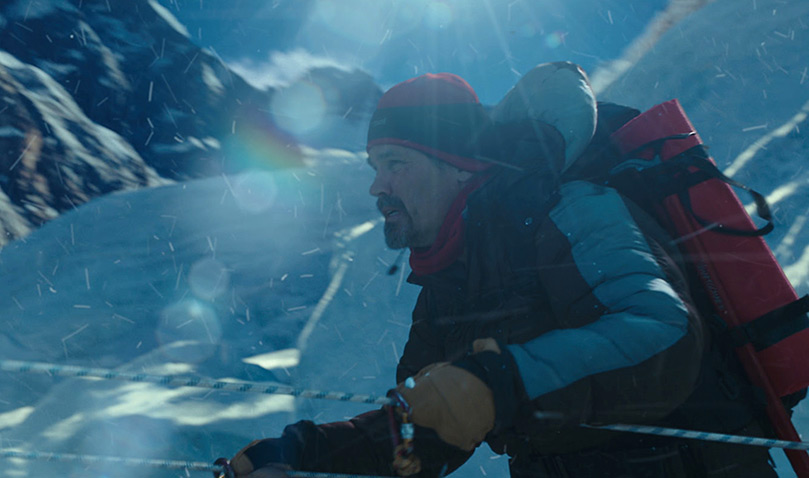 Everest