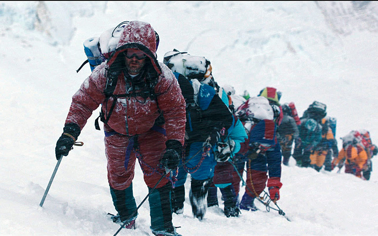 Everest