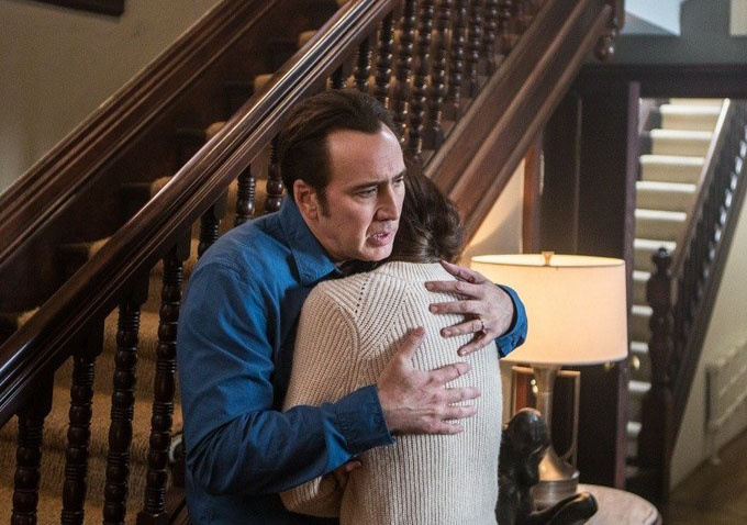 Pay The Ghost