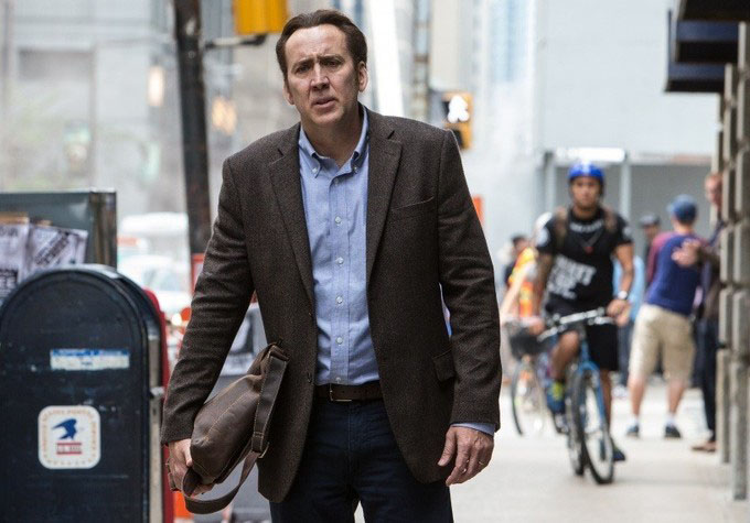 Pay The Ghost
