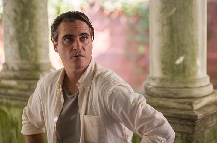 Irrational Man