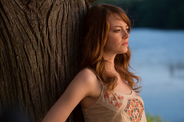 Irrational Man