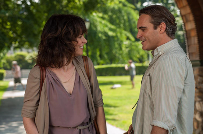 Irrational Man