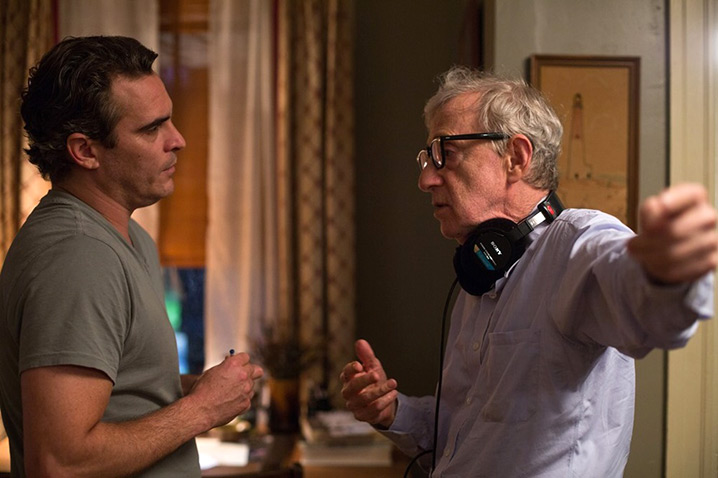 Irrational Man