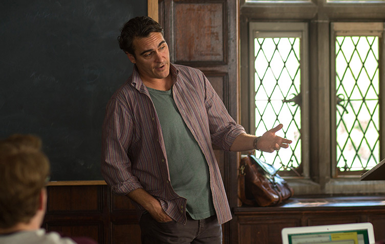 Irrational Man