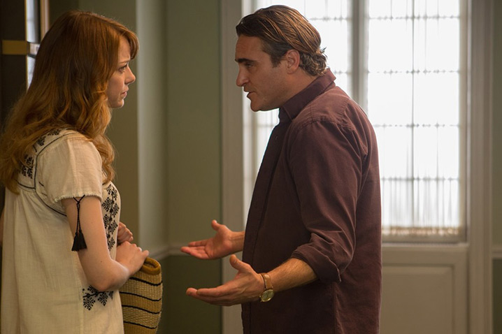 Irrational Man