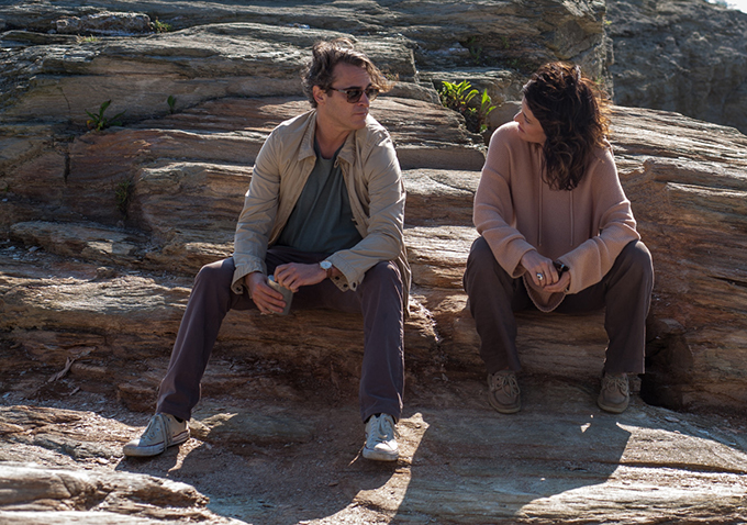 Irrational Man