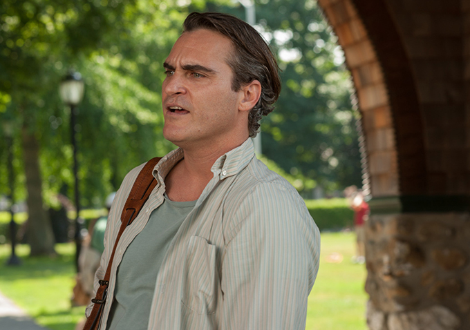 Irrational Man