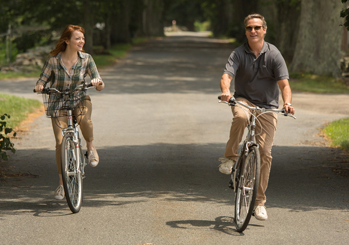 Irrational Man
